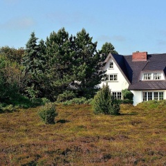 SYLT-FERIENHAUS-fuer-gehobene-Ansprueche - Bild 10