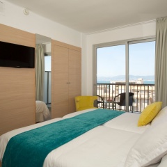 Hotel JS Palma Stay - Adults Only - Bild 6