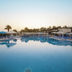 Golden Age Hotel Bodrum - Bild 15