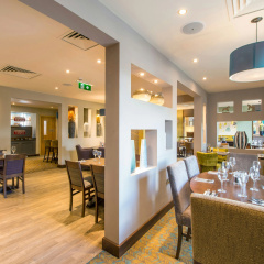 Premier Inn London Brentford - Bild 15