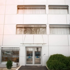 Garni Hotel Fortuna