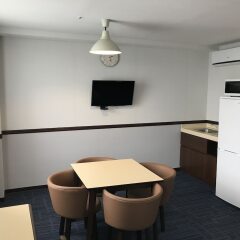 Toyoko Inn Ulaanbaatar in Ulaanbaatar, Mongolia from 54$, photos, reviews - zenhotels.com photo 7