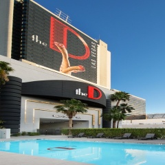 the D Casino Hotel Las Vegas - Bild 17