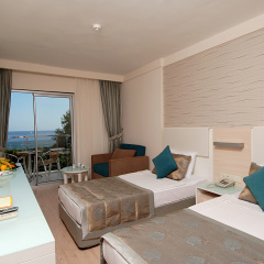 Grand Okan Hotel - Bild 3