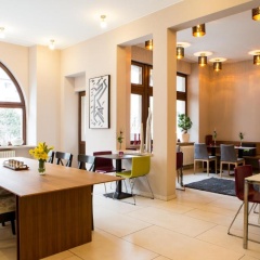 Hotel Villa Vinum Cochem - Bild 15