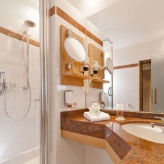 Bauer Hotel & Restaurant - Bild 8
