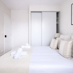 Splendide 3 pieces a Issy-les-Moulineaux - Bild 3