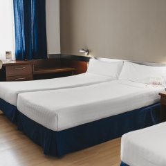 Tres Torres Atiram Hotel - Bild 10