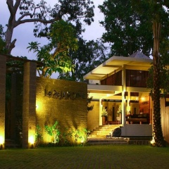 Le Jardin Villas Seminyak - Bild 1