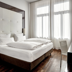 The Pure, a Member of Design Hotels - Bild 5