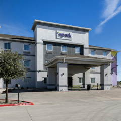 Spark by Hilton Midland South thumbnail 23