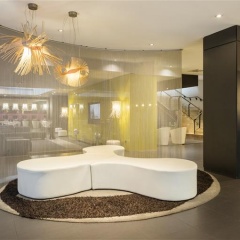 ILUNION Bel-Art Hotel - Bild 25