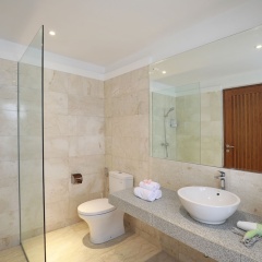 Ocean View Hotman Paris VII - Bild 9
