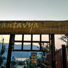 Gantavya Resort
