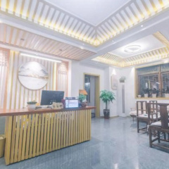 Yishu Hongtang Boutique Inn thumbnail 2