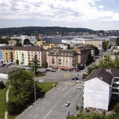 Swiss Star Tower - Bild 9
