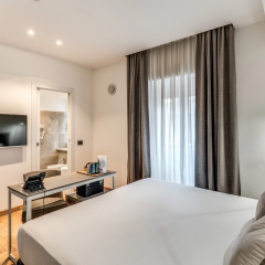 Mercure Roma Centro Termini - Bild 4