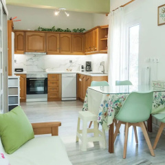 Classical 2 Bd Beauty Apt in Chalandri - Bild 17