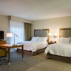 Hampton Inn & Suites Knoxville Papermill Drive thumbnail 4