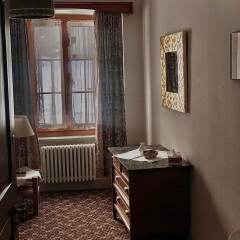 Отель Villa Silvana Швейцария, Вульпера - отзывы, цены и фото номеров - забронировать отель Villa Silvana онлайн фото 7