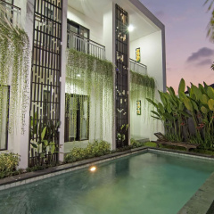 Bahana Guest House - Bild 11