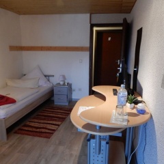 Pension Schöne Aussicht - Bild 2