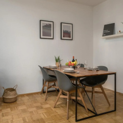 CASSEL LOFTS - Gemütliche Wohnung in zentraler Lage im Vorderen Westen - Bild 14