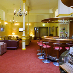 XO Hotels City Centre - Bild 16