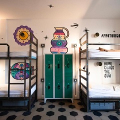 Madama Hostel & Bistrot - Bild 6