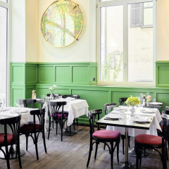 Design Hotel Plattenhof - Bild 14