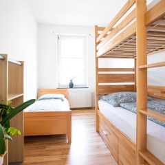 Wohn Zimmer Essen - Bild 4