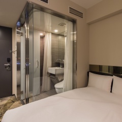 Akasaka Granbell Hotel - Bild 15