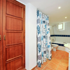 Spacious Mansion in Alaró With Swimming Pool - Bild 9