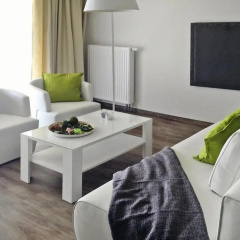 Appartements Am Heidensee In Schwerin - Bild 3