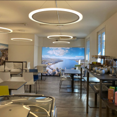 Royal Hotel Zurich - Bild 25