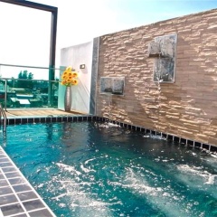 Kamala Regent 3 bedrooms apartment with rooftop pool - Bild 9
