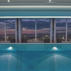 Shangri-La The Shard, London - Bild 22