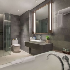 Wyndham Tamansari Jivva Resort Bali - Bild 16