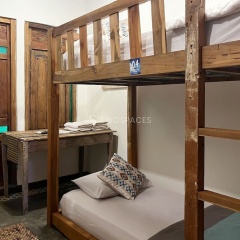 TwoSpaces Living at Kayu Beach Villa, Nusa Dua Beach - Bild 3