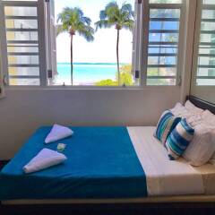 Cocomar Beachview Studios in Isla Verde, Puerto Rico from 398$, photos, reviews - zenhotels.com photo 29