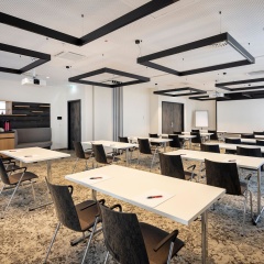 ARCOTEL HafenCity Dresden - Bild 13
