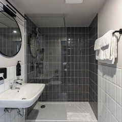 Garner Hotel Frankfurt - Main Station - Bild 9