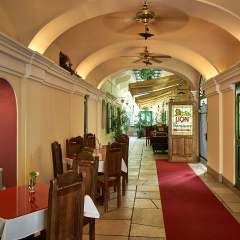 Lion Premium Hotel - Bild 20