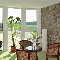 Best Western Hotel Aurora - Bild 8