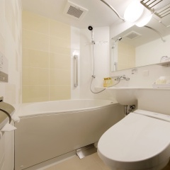 Keio Presso Inn Hamamatsucho Hotel - Bild 16