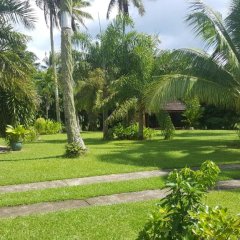 Villa Manaora in Faaa, French Polynesia from 862$, photos, reviews - zenhotels.com photo 2