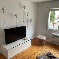 Kleines, gemütliches Haus in Bonn - Bild 1