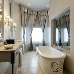 The Franklin London - Starhotels Collezione - Bild 17