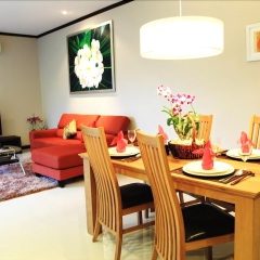 Modern Thai Villa Rawai - Bild 16