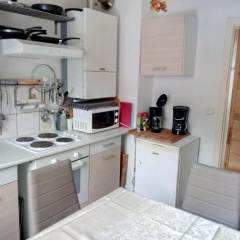Ferienwohnung im Steinatal - 7 Personen - Bild 12